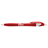 PE321-JAVALINA® EXECUTIVE-Red with Blue Ink